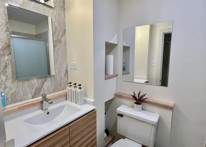 Elegant 3br River North Escape L Free Parking *